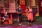 Rajeev Khandelwal on the sets of The Kapil Sharma Show on 8th July 2016 (7)_5781063a4839b.JPG