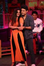 Rajeev Khandelwal on the sets of The Kapil Sharma Show on 8th July 2016 (8)_5781063acb3f6.JPG