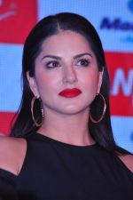 Sunny Leone at MANforce calendar launch on 11th July 2016 (39)_5783d1853cee7.JPG