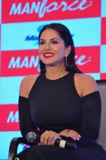 Sunny Leone at MANforce calendar launch on 11th July 2016 (62)_5783d15acfb63.JPG