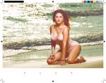 Sunny Leone at Manforce calendar images (15)_5783d06c5d34e.jpg