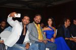 Hrithik Roshan, Pooja Hegde, Kabir Bedi, Sharad Kelkar at Mohenjo Daro film launch in Mumbai on 12th July 2016 (31)_5785328fb6936.JPG