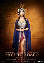 Pooja Hegde in Mohenjo Daro Poster (3)_5785311596bb1.jpg