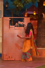 Riteish Deshmukh promote Great Grand Masti on the sets of The Kapil Sharma Show on 12th July 2016 (13)_5785b88395d64.JPG