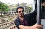  Anil Kapoor promotes 24 Season 2 in Mumbai Train on 14th July 2016 (52)_5787d017ccfce.JPG