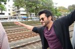  Anil Kapoor promotes 24 Season 2 in Mumbai Train on 14th July 2016 (53)_5787d018c89a3.JPG