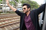  Anil Kapoor promotes 24 Season 2 in Mumbai Train on 14th July 2016 (55)_5787d051a2c02.JPG