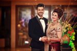  Divyanka Tripathi and Vivek Dahiya reception on 13th July 2016 (3)_57870a558c23f.jpg