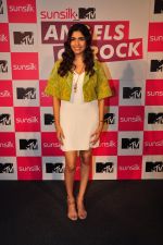 Anusha Mani at Sunsilk & MTV present Angels of Rock on 13th July 2016 (71)_57872eb777c1c.JPG