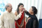 Sambhavna Seth with Avinash during the Wedding Mehandi Function at Sky Bar Rajori Garden in New Delhi on 13th July 2016 (45)_57871751531f4.jpg