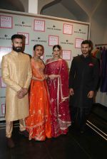 at Vogue Wedding Show 2016 on 13th July 2016 (25)_57872f400fdc1.JPG