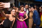 Anita Hassnandani,Rohit Reddy,Pooja Gaur,Raj Singh Arora at Divyanka-Vivek_s Happily Ever After Party in Mumbai on 14th july 2016_5789240396b39.jpg