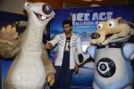 Arjun Kapoor promotes Ice Age on 14th July 2016 (15)_57887f26f411a.JPG