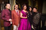 Ekta Kapoor and Divyanka_s family at Divyanka-Vivek_s Happily Ever After Party in Mumbai on 14th july 2016_5789243c1cd9f.jpg