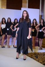 Neha Dhupia at Miss diva auditions in Mumbai on 17th July 2016 (10)_578c758870184.jpg