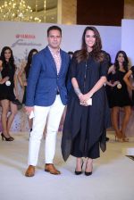 Neha Dhupia at Miss diva auditions in Mumbai on 17th July 2016 (12)_578c7589ce1b9.jpg