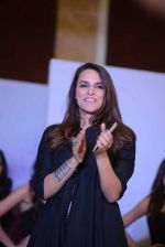 Neha Dhupia at Miss diva auditions in Mumbai on 17th July 2016 (18)_578c758cdef2f.jpg