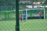 Ranbir Kapoor, Aditya Roy Kapoor snapped at soccer match on 17th July 2016 (23)_578c7569ad636.JPG