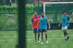 Ranbir Kapoor, Aditya Roy Kapoor snapped at soccer match on 17th July 2016 (24)_578c756a698bf.JPG