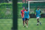 Ranbir Kapoor, Aditya Roy Kapoor snapped at soccer match on 17th July 2016 (25)_578c756b21cad.JPG