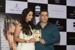Salman Khan launches Sania Mirza_s Autobiography on 17th July 2016 (63)_578c76f8eb9aa.JPG