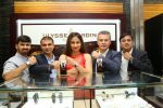 Simrath Juneja during the national launch of Anchor Tourbillon Watch from Ulysse Nardin Worth Rs.60 Lakhs on 17th July 2016 (55)_578c6de06c810.JPG