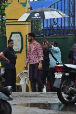 Ranveer Singh snapped at ad shoot on 18th July 2016 (19)_578dc29eb41a9.JPG