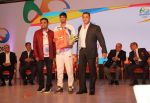 Salman Khan, A R Rahman at Rio Olympics meet in Delhi on 18th July 2016 (13)_578dc350ef440.jpg
