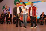 Salman Khan, A R Rahman, Sania Mirza at Rio Olympics meet in Delhi on 18th July 2016 (6)_578dc360a9f23.jpg