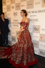 Deepika Padukone during the FDCI India Couture Week 2016 at the Taj Palace on July 21, 2016 (52)_57903d838de8c.JPG