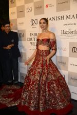 Deepika Padukone during the FDCI India Couture Week 2016 at the Taj Palace on July 21, 2016 (58)_57903d87461d4.JPG