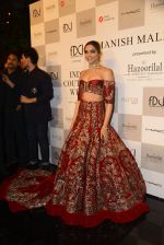 Deepika Padukone during the FDCI India Couture Week 2016 at the Taj Palace on July 21, 2016 (59)_57903d8897434.JPG