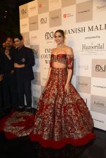 Deepika Padukone during the FDCI India Couture Week 2016 at the Taj Palace on July 21, 2016 (60)_57903d895e9ba.JPG
