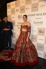 Deepika Padukone during the FDCI India Couture Week 2016 at the Taj Palace on July 21, 2016 (61)_57903d8a1aed9.JPG