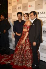 Deepika Padukone during the FDCI India Couture Week 2016 at the Taj Palace on July 21, 2016 (65)_57903d8c8dbd1.JPG