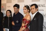Deepika Padukone during the FDCI India Couture Week 2016 at the Taj Palace on July 21, 2016 (66)_57903d8d2b392.JPG