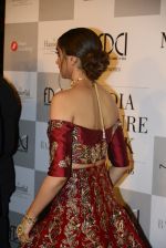 Deepika Padukone during the FDCI India Couture Week 2016 at the Taj Palace on July 21, 2016 (67)_57903d8db064a.JPG