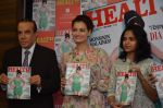 Dia Mirza during the unveiling of Health and Nutrition Magazine cover at Magna Lounge on 21 July 2016 (23)_5790ed3aa15fa.JPG