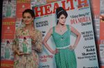 Dia Mirza during the unveiling of Health and Nutrition Magazine cover at Magna Lounge on 21 July 2016 (24)_5790ed3b62b65.JPG