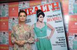Dia Mirza during the unveiling of Health and Nutrition Magazine cover at Magna Lounge on 21 July 2016 (39)_5790ed56857f1.JPG
