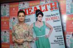 Dia Mirza during the unveiling of Health and Nutrition Magazine cover at Magna Lounge on 21 July 2016 (40)_5790ed57407b4.JPG