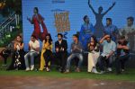 Diana Penty, Abhay Deol, Ali Fazal, Momal Sheikh, Krishika Lulla, Anand L Rai, Mudassar Aziz promotes Happy Bhag Jayegi on the sets of The Kapil Sharma Show on 20th July 2016 (71)_57904fb41c729.JPG