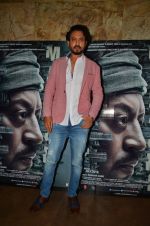 Irrfan Khan at Madaari screening in Lightbox on 20th July 2016 (50)_5790631d031a9.JPG
