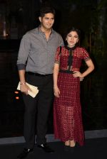 Tulsi Kumar during the FDCI India Couture Week 2016 at the Taj Palace on July 21, 2016 (26)_579041083f628.JPG