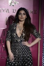 Bhumi Pednekar at Anita Dongre show at the FDCI India Couture Week 2016 on 21st July 2016 (11)_5791a5a9a26aa.JPG
