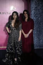Bhumi Pednekar at Anita Dongre show at the FDCI India Couture Week 2016 on 21st July 2016 (5)_5791a59fda4bd.JPG