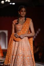 Model walk the ramp for Anita Dongre show at the FDCI India Couture Week 2016 on 21st July 2016 (424)_5791a62420cf5.JPG