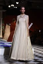 Model walk the ramp for Anita Dongre show at the FDCI India Couture Week 2016 on 21st July 2016 (425)_5791a624c0c36.JPG
