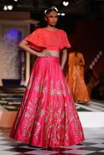 Model walk the ramp for Anita Dongre show at the FDCI India Couture Week 2016 on 21st July 2016 (430)_5791a628a6ee5.JPG