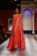 Model walk the ramp for Anita Dongre show at the FDCI India Couture Week 2016 on 21st July 2016 (432)_5791a62a59ee2.JPG